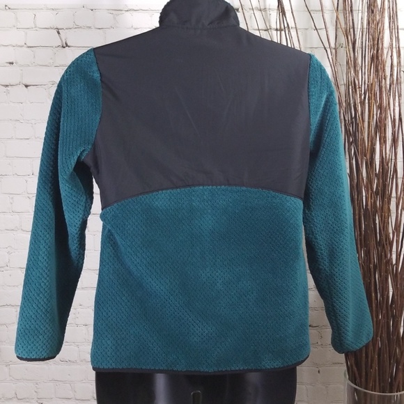 SOLD-Fila Sport Zip Up Jacket Sz L - Picture 3 of 5